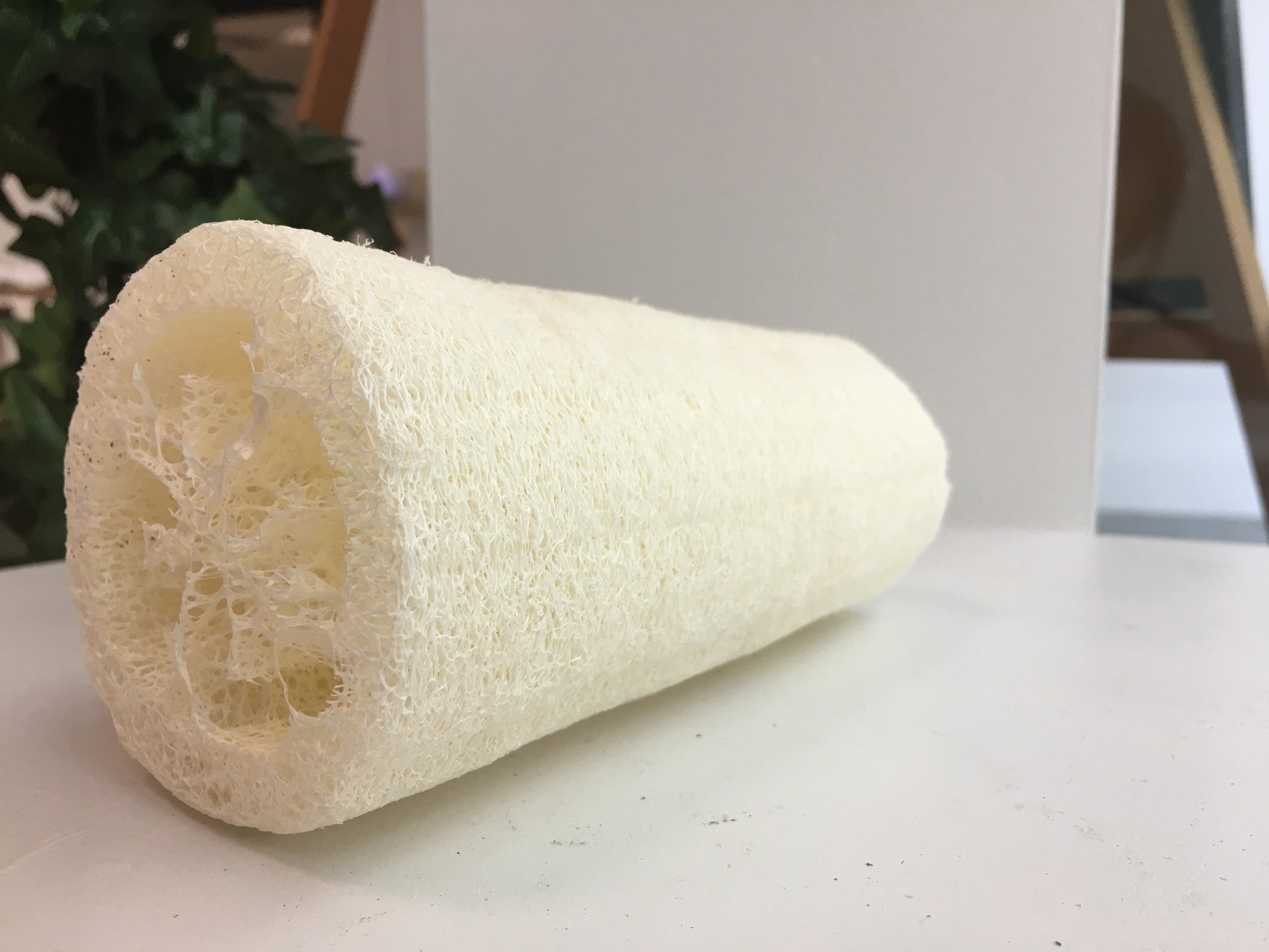 The Loofah - Handmade with Natural Ingredients. Hidden Forest Naturals